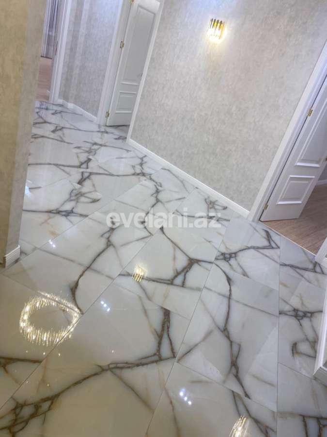 Sale, new building, 3 room, 200 m², Baku, Yasamal r.