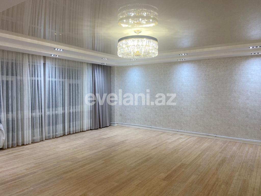 Sale, new building, 3 room, 200 m², Baku, Yasamal r.