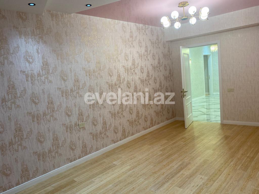 Sale, new building, 3 room, 200 m², Baku, Yasamal r.