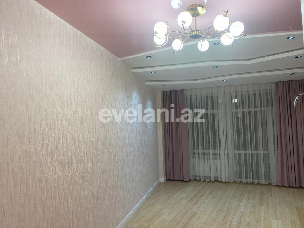 Sale, new building, 3 room, 200 m², Baku, Yasamal r.