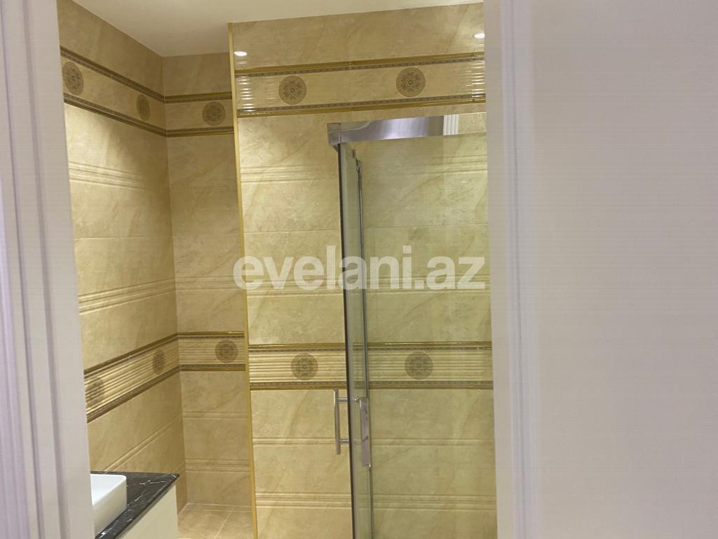 Sale, new building, 3 room, 200 m², Baku, Yasamal r.