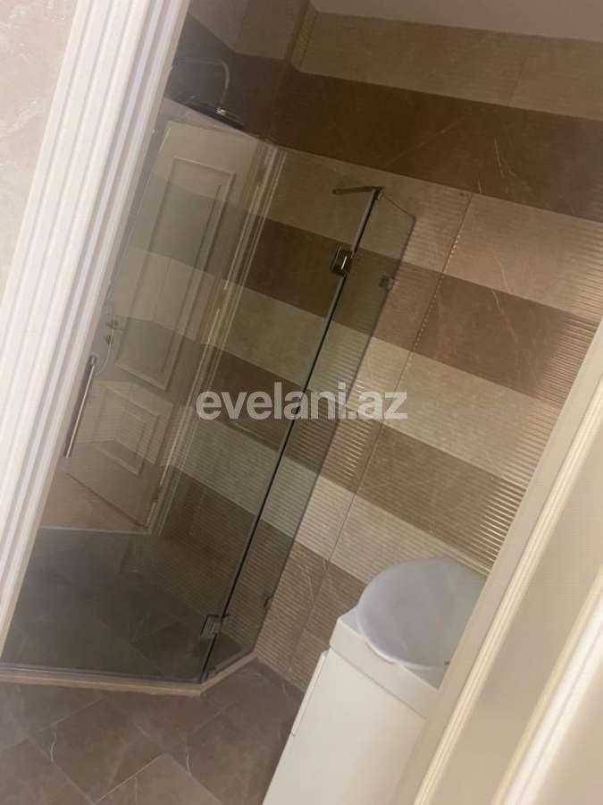 Sale, new building, 3 room, 200 m², Baku, Yasamal r.