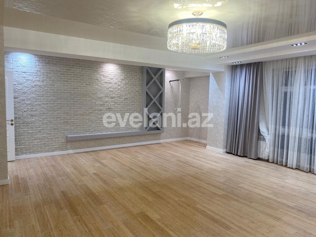 Sale, new building, 3 room, 200 m², Baku, Yasamal r.