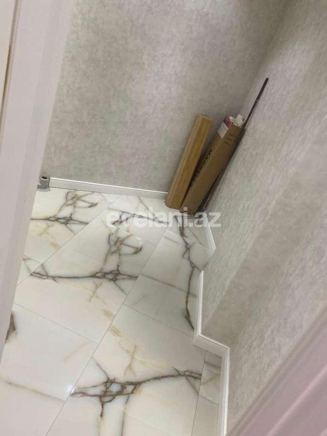 Sale, new building, 3 room, 200 m², Baku, Yasamal r.