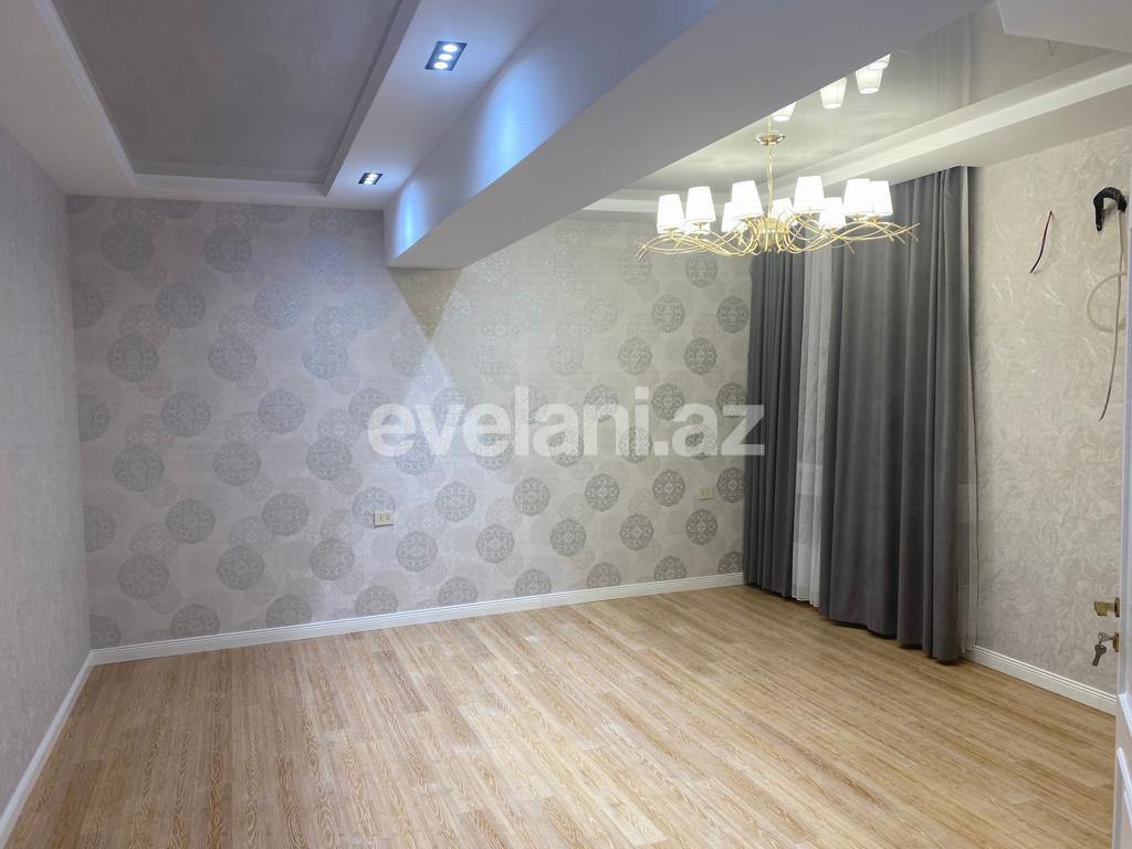 Sale, new building, 3 room, 200 m², Baku, Yasamal r.