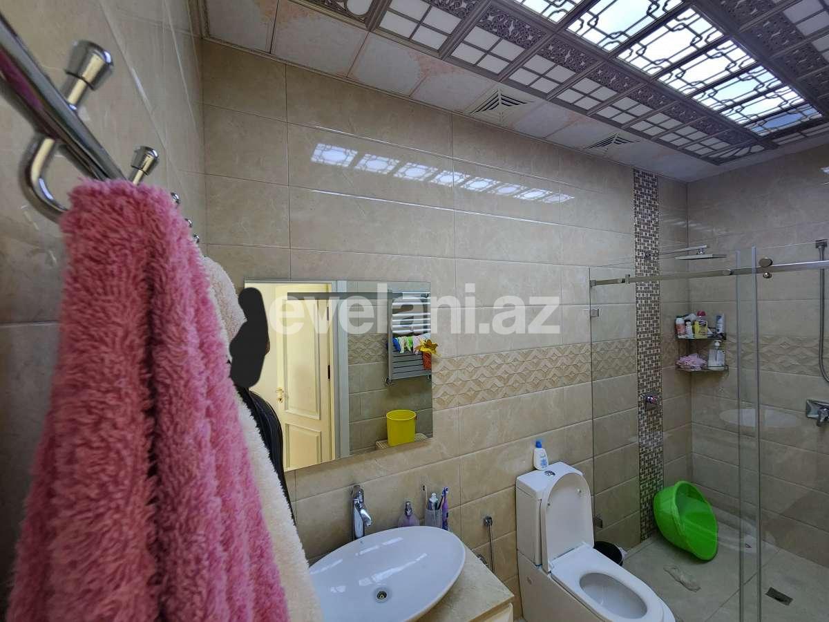 Kirayə verilir, yeni tikili, 4 otaqlı, 170 m², Bakı, Nəsimi r, Memar Əcəmi m.