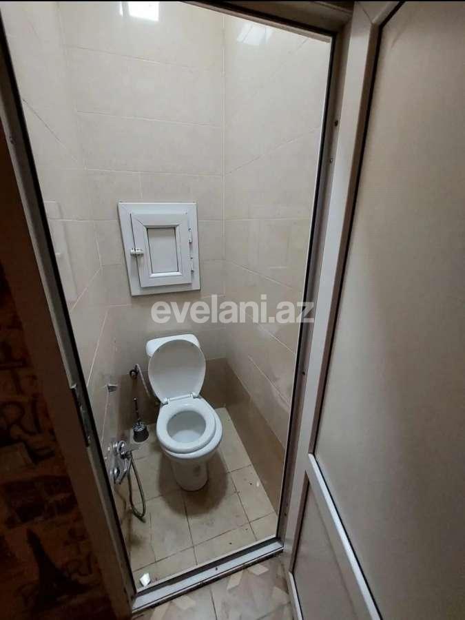 Сдаётся, офис, 2-комнаты, 70 m², Баку, Наримановский r, Гянджлик m.