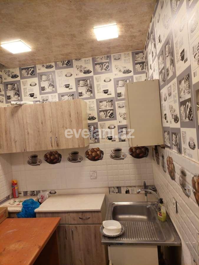 Сдаётся, офис, 2-комнаты, 70 m², Баку, Наримановский r, Гянджлик m.