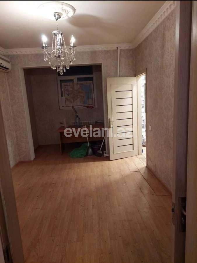 Сдаётся, офис, 2-комнаты, 70 m², Баку, Наримановский r, Гянджлик m.