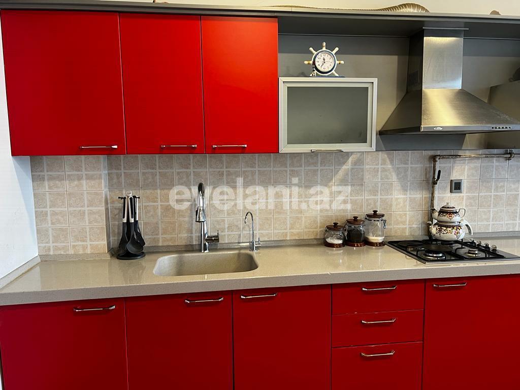 Satılır, yeni tikili, 3 otaqlı, 143 m², Bakı, Binəqədi r, 9-cu mikrorayon q, Memar Əcəmi m.