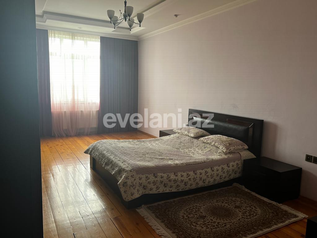 Satılır, yeni tikili, 3 otaqlı, 143 m², Bakı, Binəqədi r, 9-cu mikrorayon q, Memar Əcəmi m.