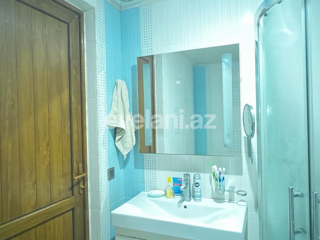 Satılır, yeni tikili, 3 otaqlı, 143 m², Bakı, Binəqədi r, 9-cu mikrorayon q, Memar Əcəmi m.