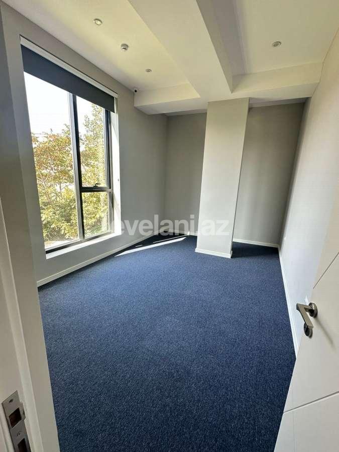 Satılır, ofis, 6 otaqlı, 344 m², Bakı, Nərimanov r, Gənclik m.