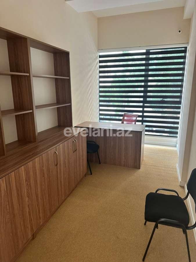 Satılır, ofis, 6 otaqlı, 344 m², Bakı, Nərimanov r, Gənclik m.