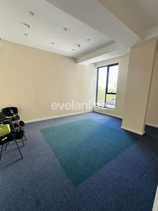 Satılır, ofis, 6 otaqlı, 344 m², Bakı, Nərimanov r, Gənclik m.