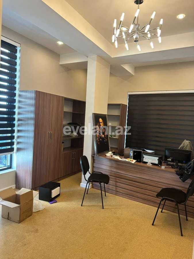 Satılır, ofis, 6 otaqlı, 344 m², Bakı, Nərimanov r, Gənclik m.