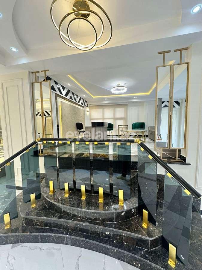 Satılır, ofis, 6 otaqlı, 344 m², Bakı, Nərimanov r, Gənclik m.