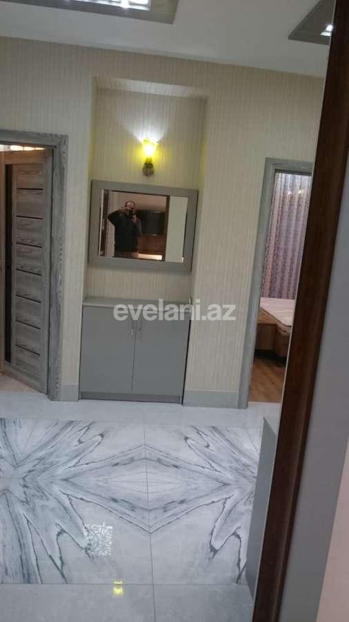 Satılır, yeni tikili, 3 otaqlı, 130 m², Bakı, Xətai r, Ağ şəhər q.