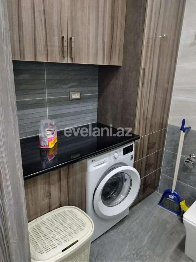 Satılır, yeni tikili, 3 otaqlı, 130 m², Bakı, Xətai r, Ağ şəhər q.