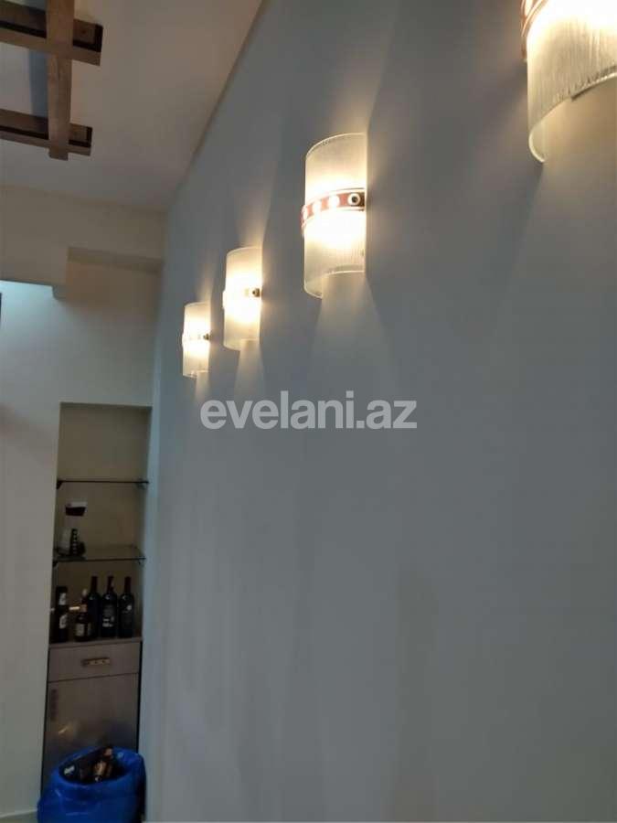 Satılır, yeni tikili, 3 otaqlı, 130 m², Bakı, Xətai r, Ağ şəhər q.