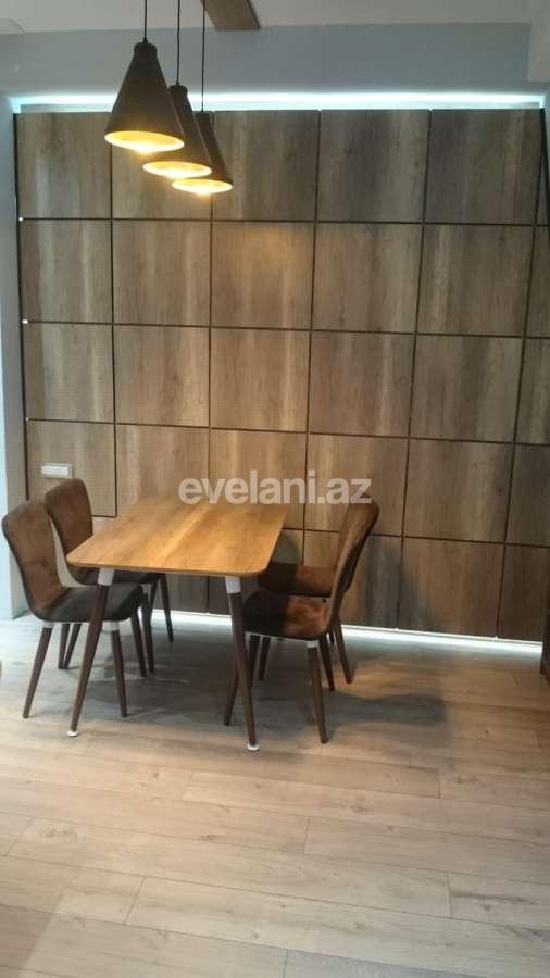 Satılır, yeni tikili, 3 otaqlı, 130 m², Bakı, Xətai r, Ağ şəhər q.