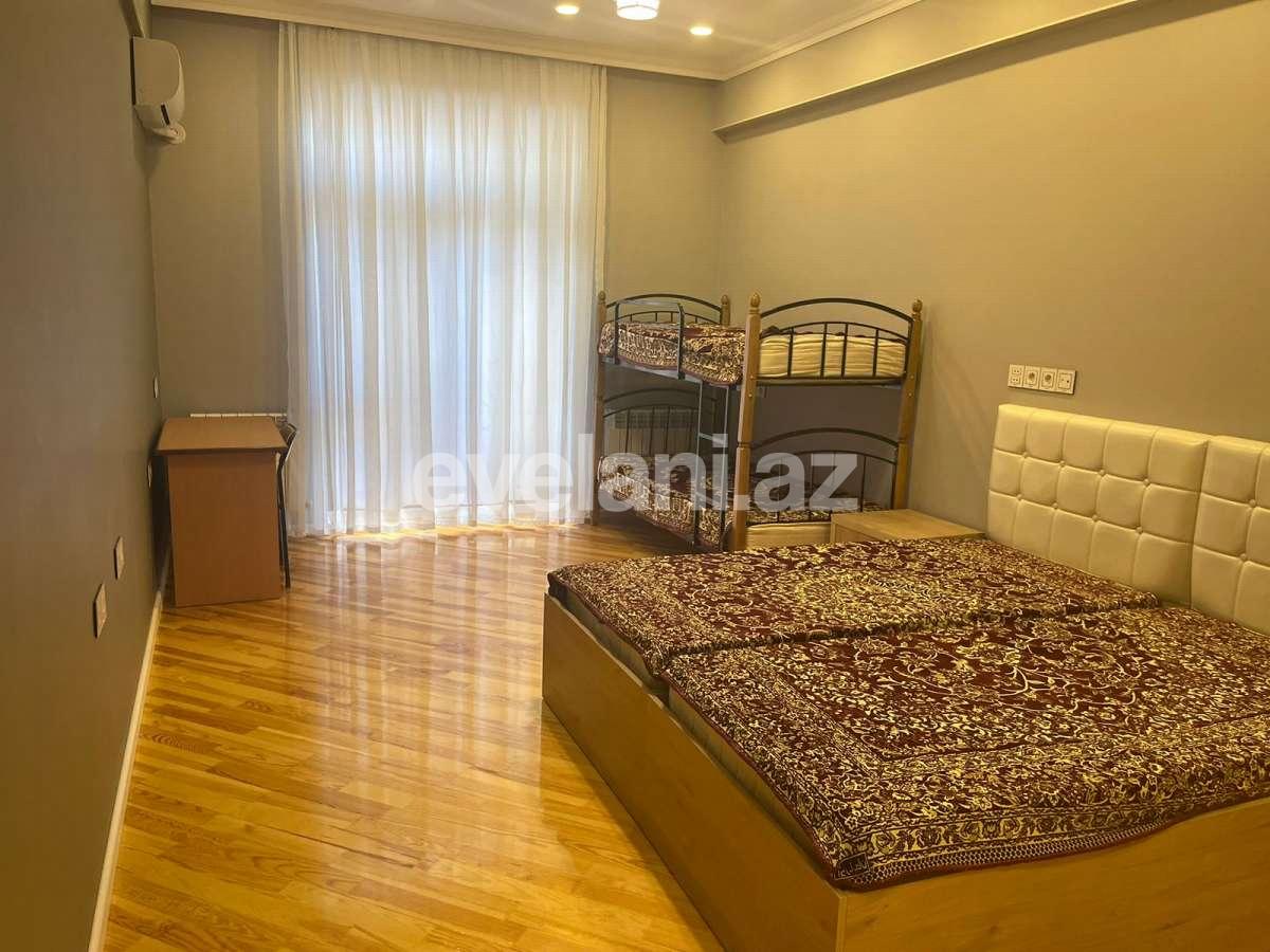 Kirayə verilir, yeni tikili, 2 otaqlı, 100 m², Bakı, Yasamal r, Elmlər Akademiyası m.