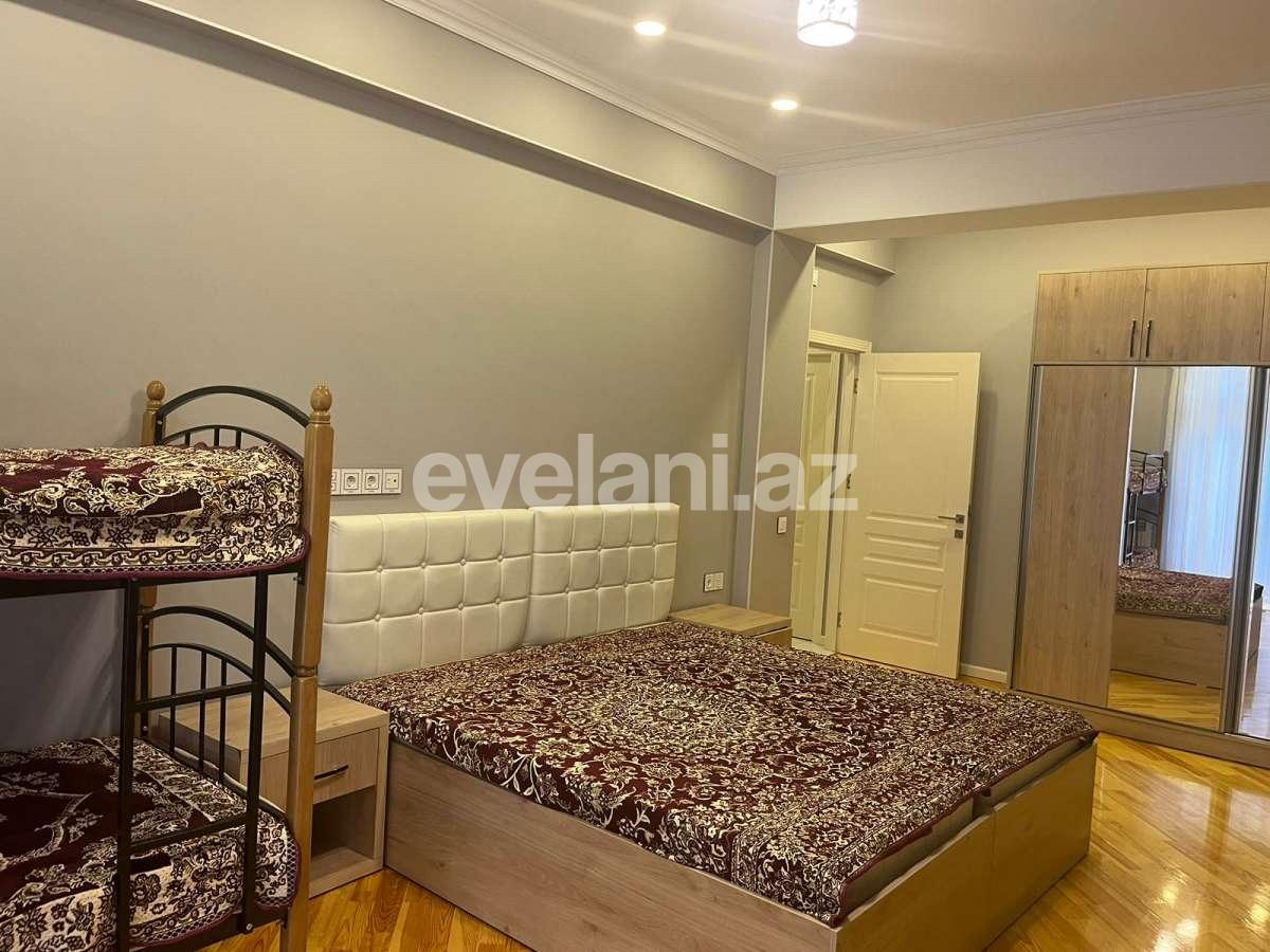 Kirayə verilir, yeni tikili, 2 otaqlı, 100 m², Bakı, Yasamal r, Elmlər Akademiyası m.