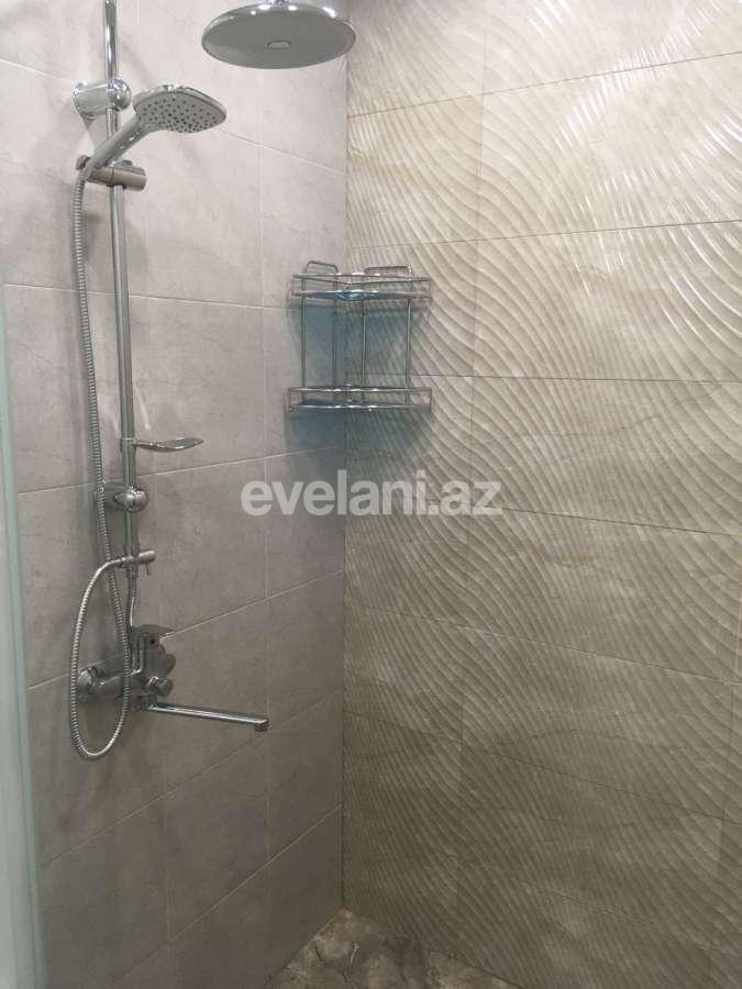 Kirayə verilir, yeni tikili, 2 otaqlı, 100 m², Bakı, Yasamal r, Elmlər Akademiyası m.