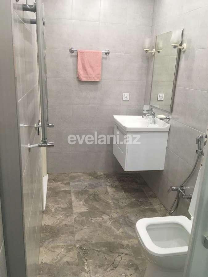 Kirayə verilir, yeni tikili, 2 otaqlı, 100 m², Bakı, Yasamal r, Elmlər Akademiyası m.