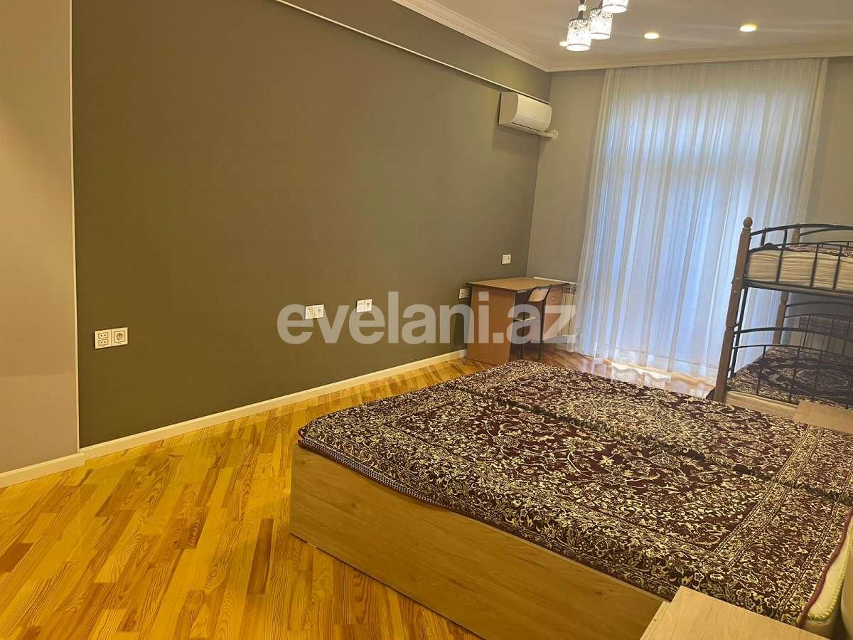 Kirayə verilir, yeni tikili, 2 otaqlı, 100 m², Bakı, Yasamal r, Elmlər Akademiyası m.