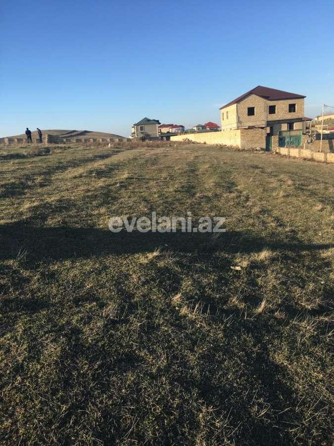 Satılır, torpaq, 24 sot, Bakı, Sabunçu r.