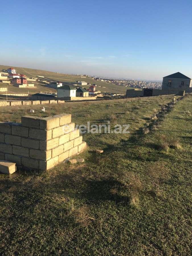 Satılır, torpaq, 24 sot, Bakı, Sabunçu r.