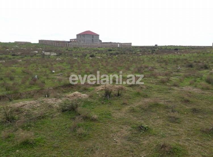 Satılır, torpaq, 24 sot, Bakı, Sabunçu r.