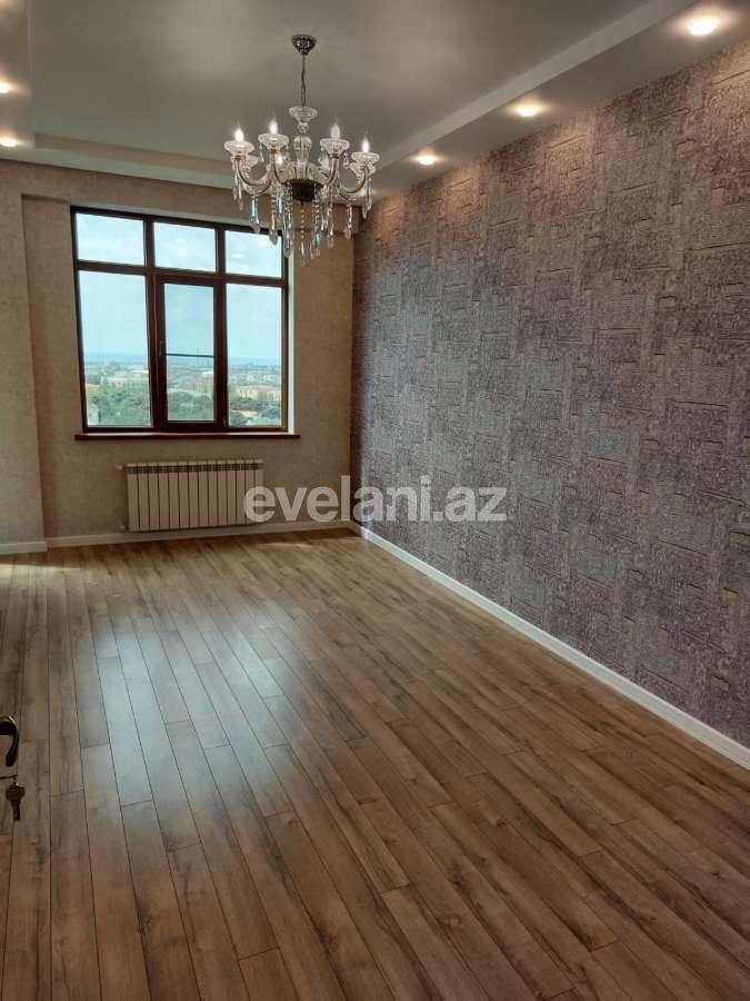 Sale, new building, 2 room, 60 m², Baku, Nizami r, Gara Garayev m.