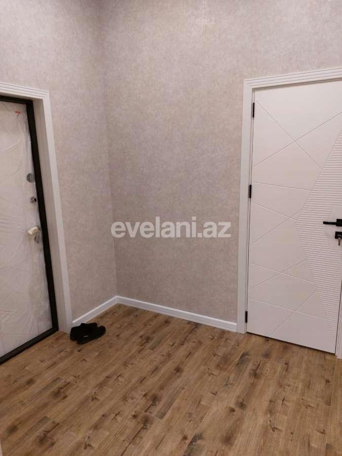 Sale, new building, 2 room, 60 m², Baku, Nizami r, Gara Garayev m.