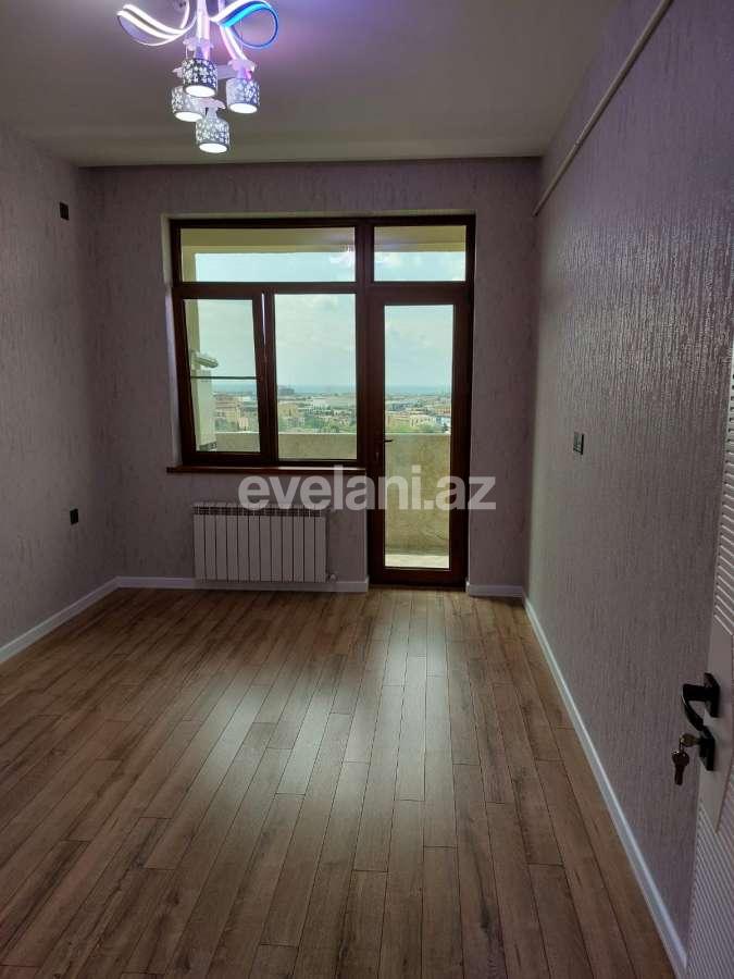 Sale, new building, 2 room, 60 m², Baku, Nizami r, Gara Garayev m.