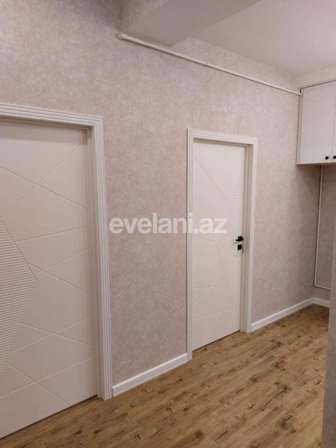 Sale, new building, 2 room, 60 m², Baku, Nizami r, Gara Garayev m.