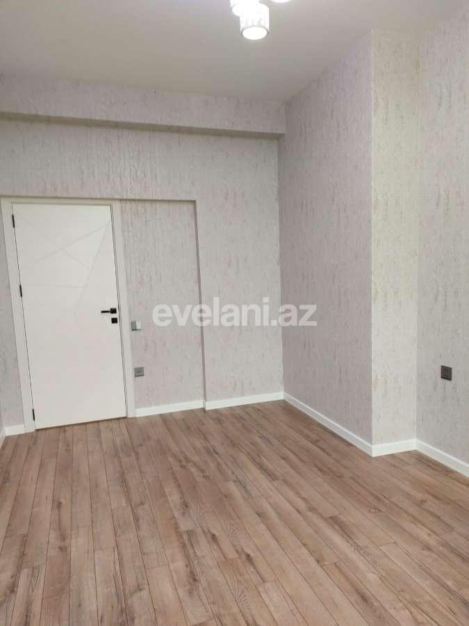 Sale, new building, 2 room, 60 m², Baku, Nizami r, Gara Garayev m.