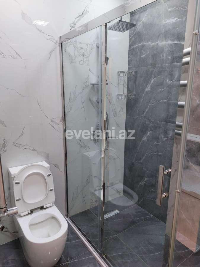 Sale, new building, 2 room, 60 m², Baku, Nizami r, Gara Garayev m.