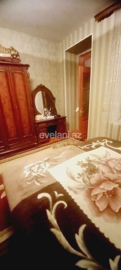 Satılır, həyət evi / bağ, 3 otaqlı, 72 m², Bakı, Sabunçu r, Sabunçu q, Koroğlu m.