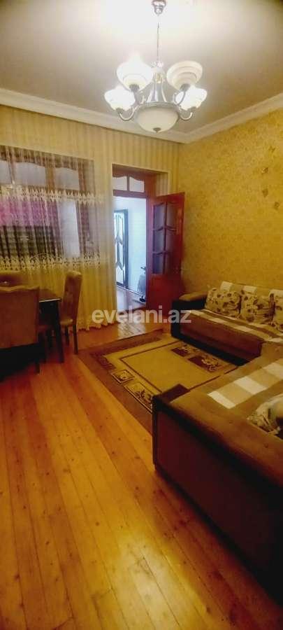 Satılır, həyət evi / bağ, 3 otaqlı, 72 m², Bakı, Sabunçu r, Sabunçu q, Koroğlu m.