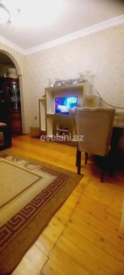 Satılır, həyət evi / bağ, 3 otaqlı, 72 m², Bakı, Sabunçu r, Sabunçu q, Koroğlu m.