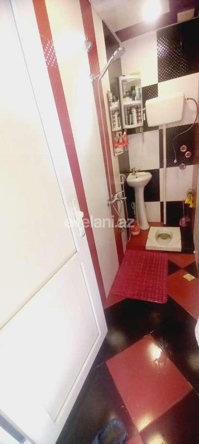 Satılır, həyət evi / bağ, 3 otaqlı, 72 m², Bakı, Sabunçu r, Sabunçu q, Koroğlu m.