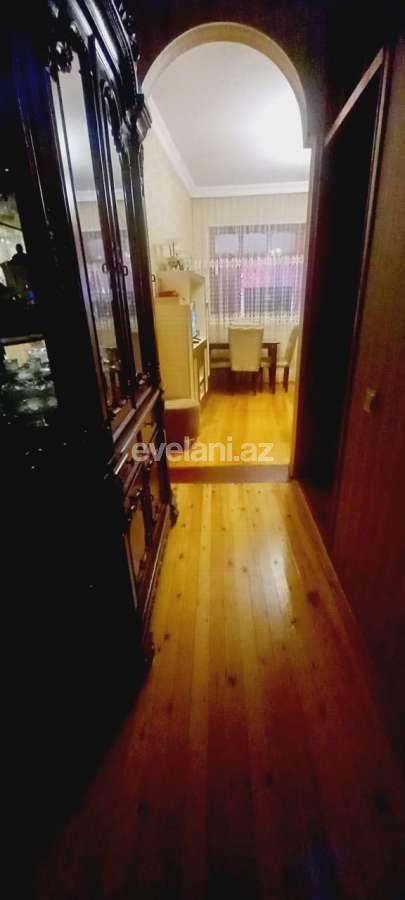 Satılır, həyət evi / bağ, 3 otaqlı, 72 m², Bakı, Sabunçu r, Sabunçu q, Koroğlu m.