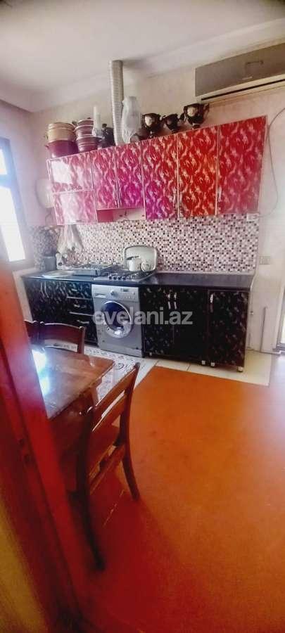 Satılır, həyət evi / bağ, 3 otaqlı, 72 m², Bakı, Sabunçu r, Sabunçu q, Koroğlu m.