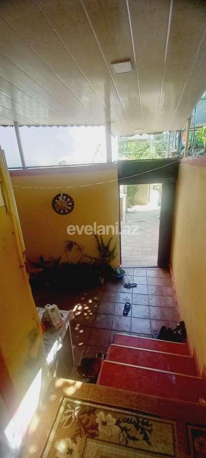 Satılır, həyət evi / bağ, 3 otaqlı, 72 m², Bakı, Sabunçu r, Sabunçu q, Koroğlu m.