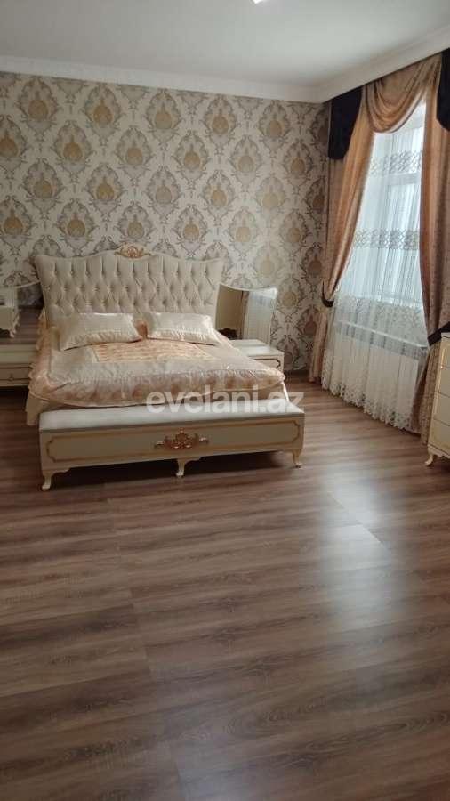 Sale, garden / house, 3 room, 100 m², Baku, Khazar r, Gala d, Koroglu m.