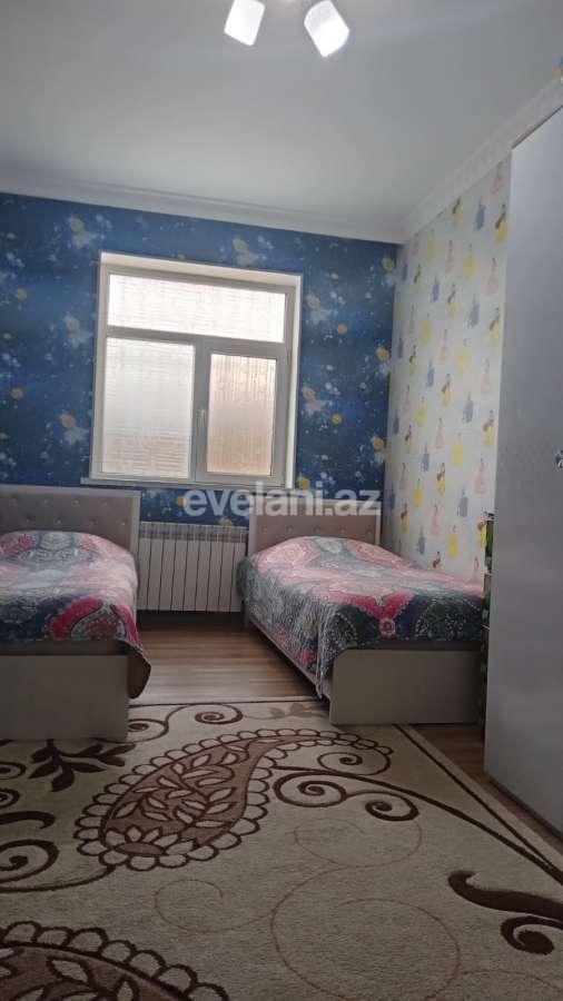 Sale, garden / house, 3 room, 100 m², Baku, Khazar r, Gala d, Koroglu m.