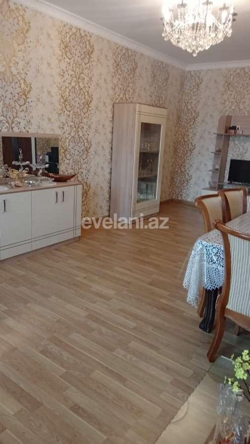 Sale, garden / house, 3 room, 100 m², Baku, Khazar r, Gala d, Koroglu m.