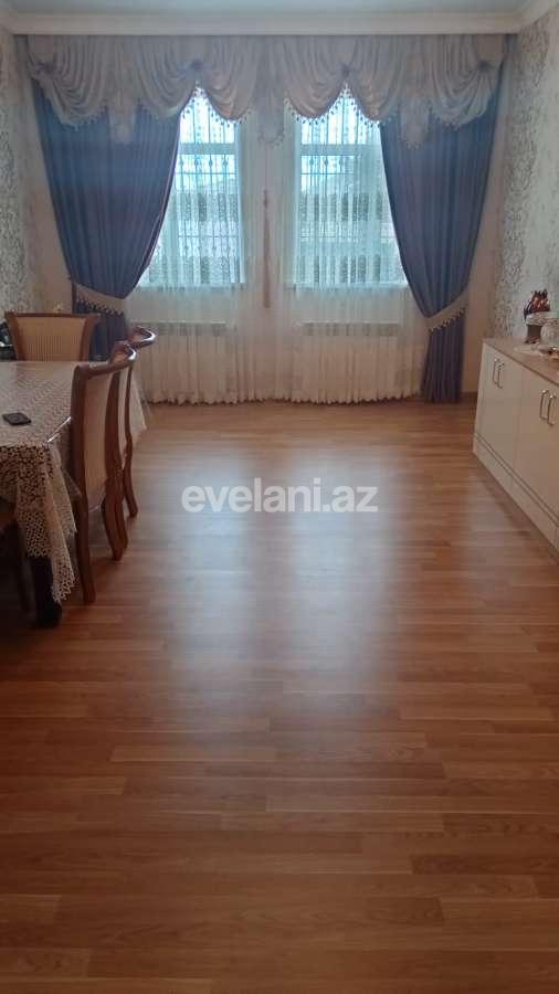 Sale, garden / house, 3 room, 100 m², Baku, Khazar r, Gala d, Koroglu m.
